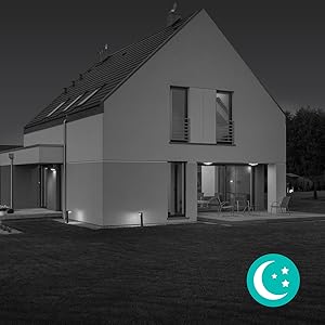 Wireless Outdoor Security Camera