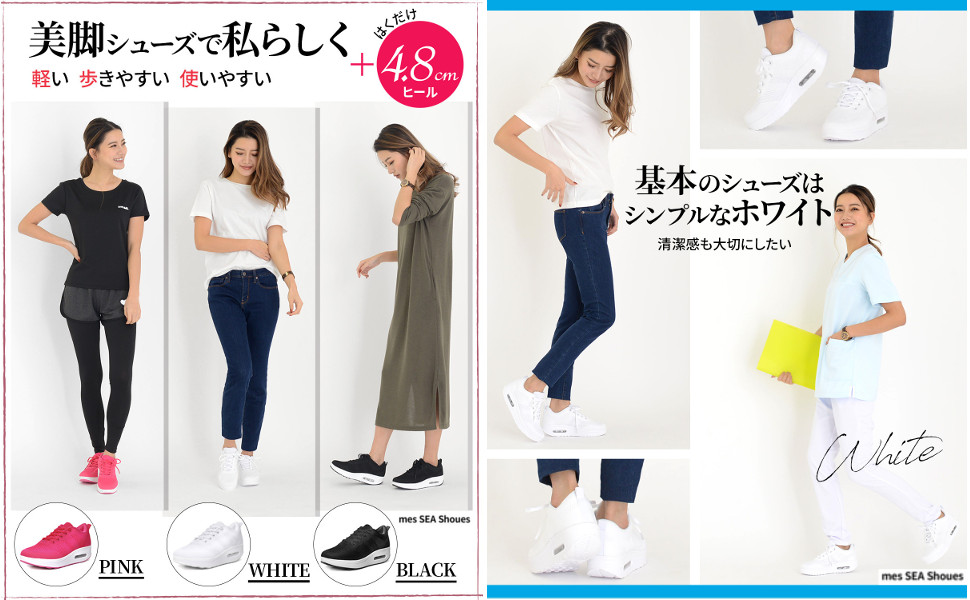 色々なシーンで使える３色