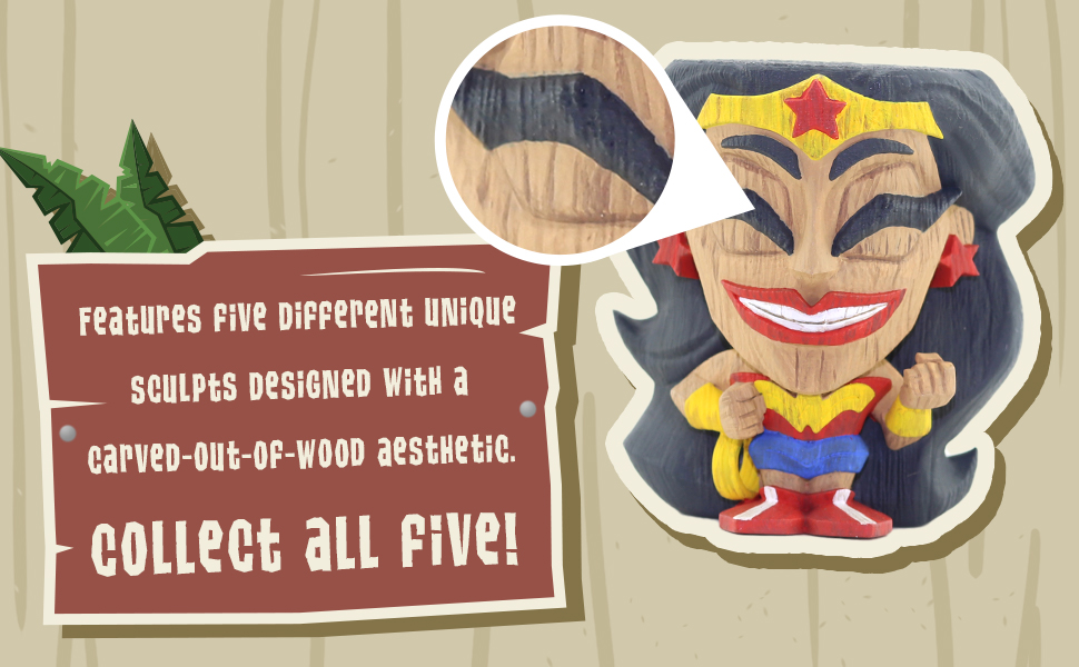 Teekeez batman Clearance