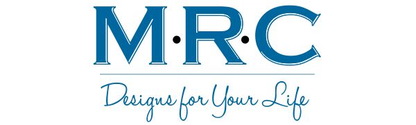 MRC Wood Products Logo