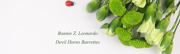 devil horns headband