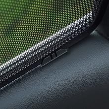 Car Window Shade