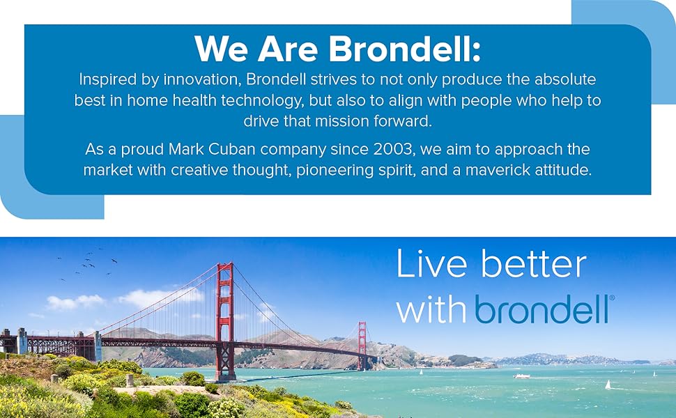 Brondell VivaSpring Compact Shower Filter, Brushed Nickel High Output