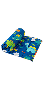 manta con muñeco para bebe