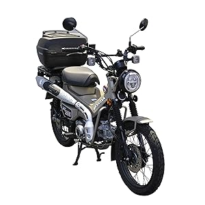 Amazon | Optimum(オプティマム) バイク 収納・BOX SHAD専用