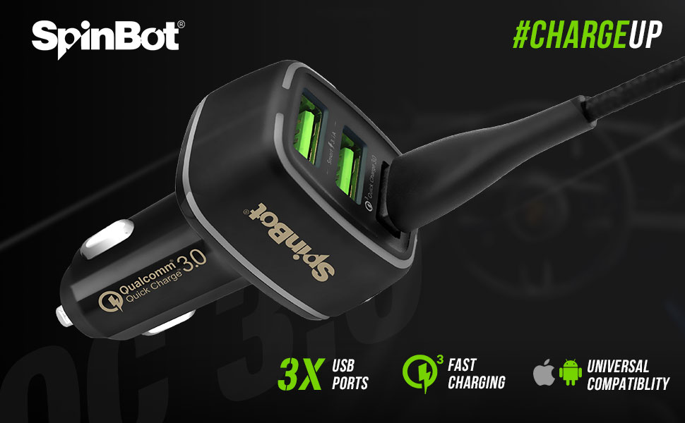 car charger