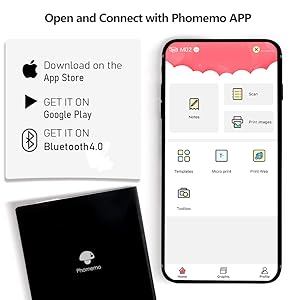 phomemo printer