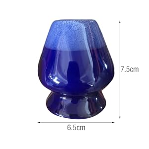 Support de Fouet en Céramique