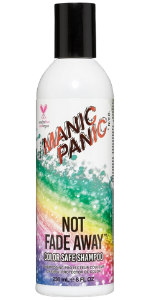 Not Fade Away Shampoo