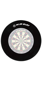 Win.Max Dart Catching Ring
