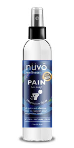 Magnesium Chloride Spray