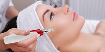 PIPM Microneedling Pen Kit Beauty Derma Pen Professional Wireless Electric Skin Care Tools
