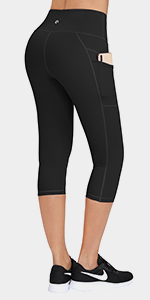 Capri Leggings Capri Leggings