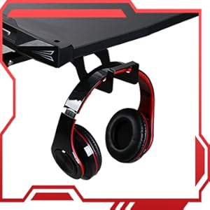 LYTRON Headphone Hook