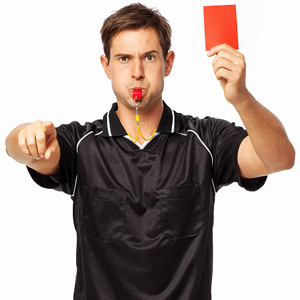 Whistle with Lanyard and Mouth Grip, Loud Sports Whistles, Perfect for Coaches, Referees, Emergency