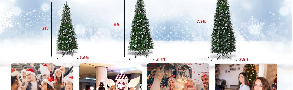 Christmas Tree