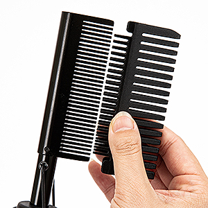 hair comb