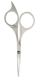 (SS-902) Mustache Scissor