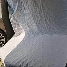 car use
