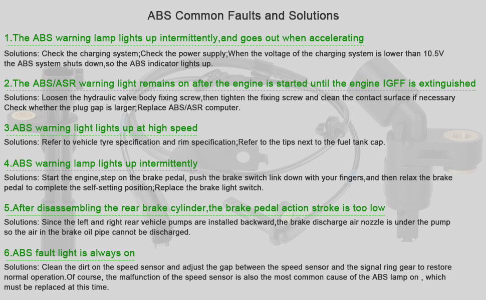 abs sensor