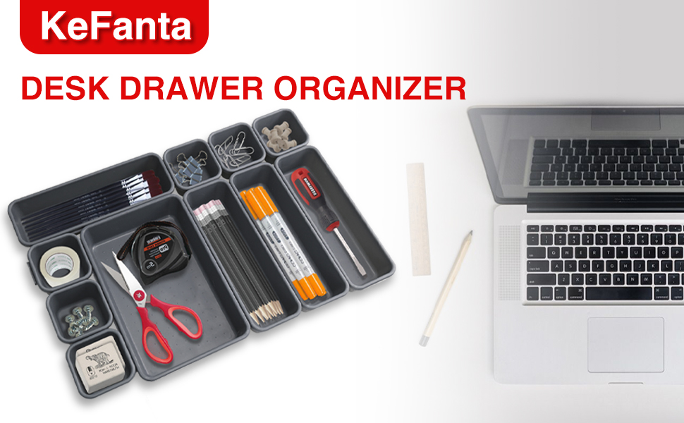 drawer organizer