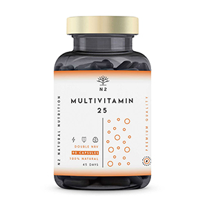 Multivitamine 25