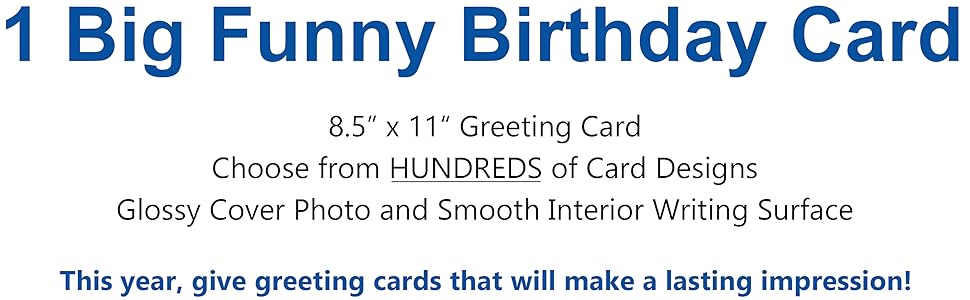 b-days parents adult friends notecards assortment assorted bulk groups milestone bday retro humor