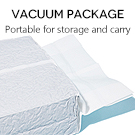 vacuum package