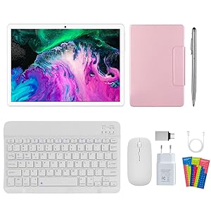 contenidos del paquete