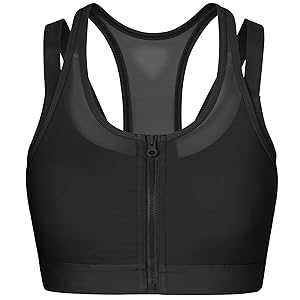 sports bra