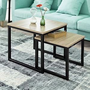 Tables Basses Gigognes - Set De 2 - Lot De 2 Tables D'appoint Empilables FBT42-N SoBuy® 15 Tables Basses Gigognes - Set De 2 - Lot De 2 Tables D'appoint Empilables FBT42-N SoBuy® -VIDAXL || Songmics Soldes AAHKMJXYDAFdJAOAIMEbOAchlkWZ0oakZn uVZ0mPidMNbILvCvspZ4oG3fPgIqc1P05C5SmPDKg0UZdk7akth5AViKq uwZ9zXB61y1wrKdWm8JgWGmbQrs1ENvKDcLAkum91lfCaphEGqF3fpbzIw2AJwrD 1FCm0zpjZhVh61XwlJ1O9VrDzpQ5oSD5UsmbY=