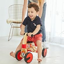 baby bike toy