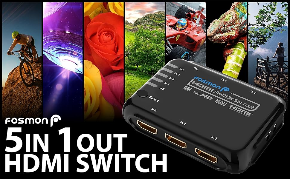 hdmi