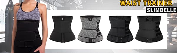 alpha therapy waist trainer amazon