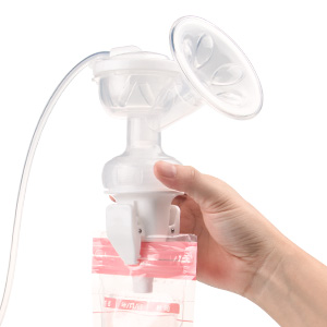 Eenbei Electric Portable Double Breast Pump