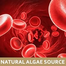 Natural Algae Source