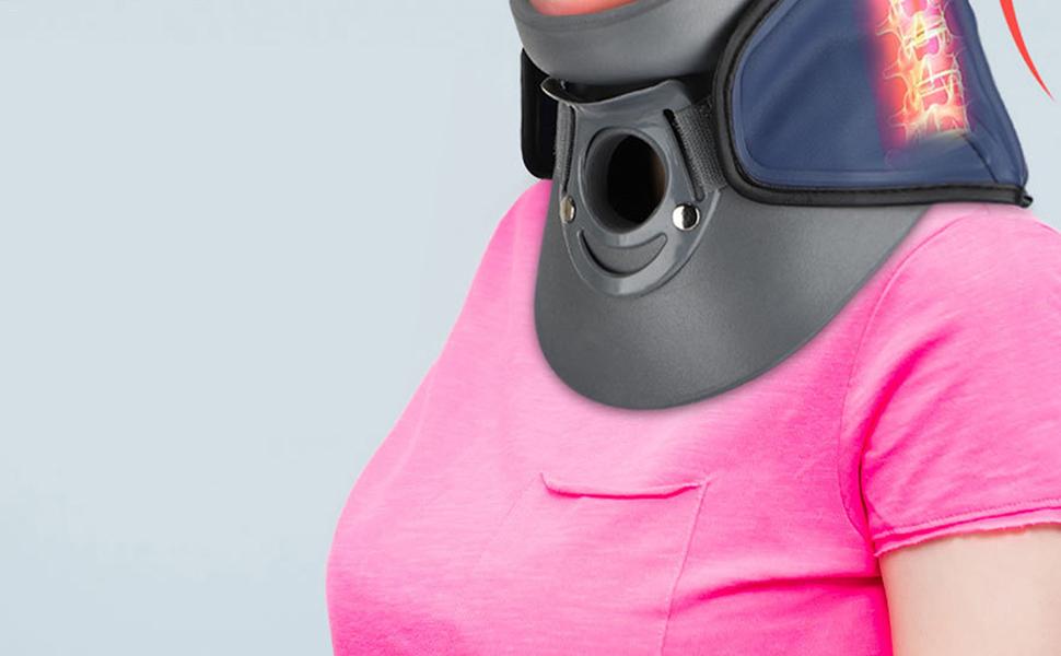 Cervical Traction Device