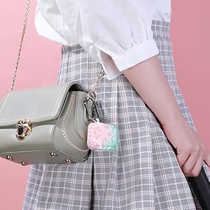 airpods case cover starry night cute