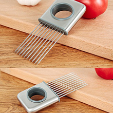Onion Holder Slicer