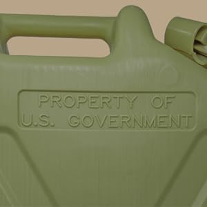 Heavy-Duty Carry Handle