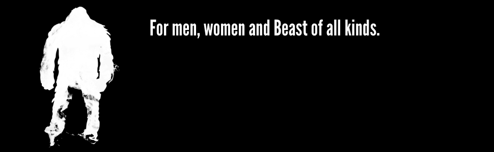 Tame the Beast For men women and Beast of all kinds