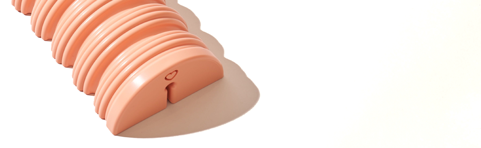 beaurit [ビュリット] ホームピラティスセット Amazon.com: beaurit Home Pilates Set | Foam Roller Set(ABS