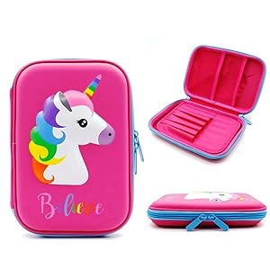 Pencil Case Organizer SPN-JGS