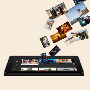 Dragon Touch Android Tablet