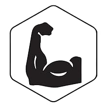 Helps build lean muscle