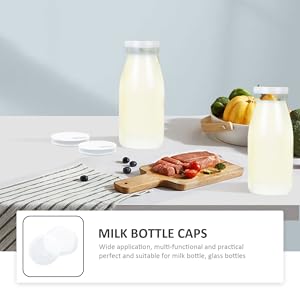 牛乳瓶キャップの蓋 100枚セット 【遺品整理】 牛乳瓶キャップの蓋 100枚セット 【遺品整理】 Amazon.co.jp