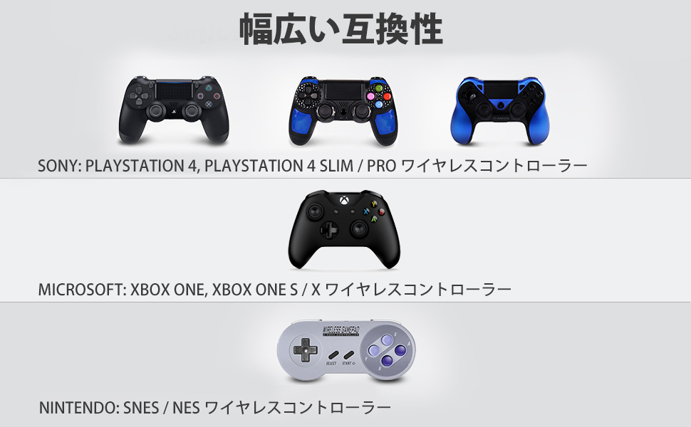 マイクロusbケーブル 3m