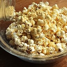 Urban Platter Nutritional Yeast Flakes, 1Kg