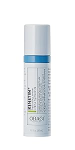 Kinetin Hydrating Cream 