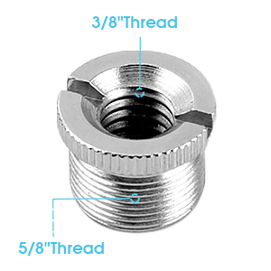 adapter screw